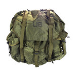 Alice Pack with Frame