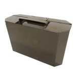 Medical box - standing