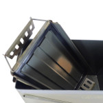 Ammo can - lid off