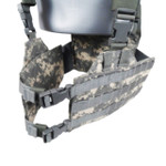 Tactical Vest  - waist