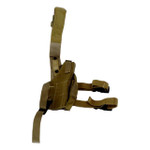 Leg Holster