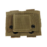 MOLLE Panel - back