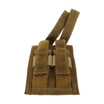 MOLLE Pouch - straps