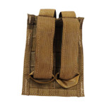 MOLLE Pouch - back