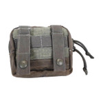 Medical Pouch - bacl