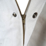 Coveralls - zipper