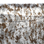 Marpat Fabric - pattern
