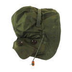 Parka Hood