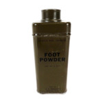 Foot Powder