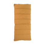 Sleeping bag - zipped