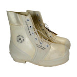 Bunny boots - new
