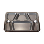 Food tray - empty