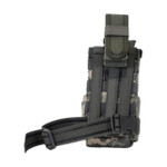 Holster - back