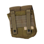 Pouch - back