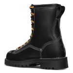 Danner Rain Forest Boot - side heel