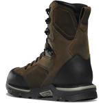 Danner Crucial - side heel