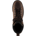 Danner Steel Yard - above