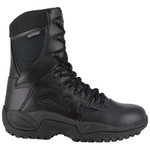 Reebok rapid response - side view