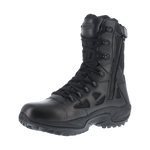 Reebok rapid response - inside angle