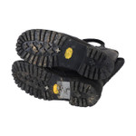 Fire Fighting Boots - soles