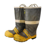 Fire Fighting Boots