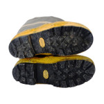 Fire Fighting Boots - soles
