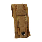 Magazine pouch - back