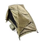 Shelter System - side