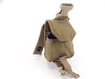 Frag pouch - unclipped