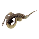 Belt catch - side