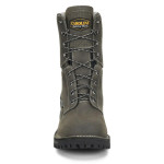 Pitstop Logger Boot - front
