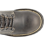 Pitstop Logger Boot - top