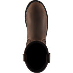 Danner Wellington boot - inside