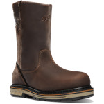 Danner Wellington boot - front side
