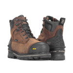 Boondock boot