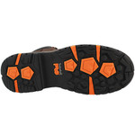 Helix boot - sole