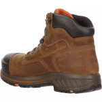 Helix boot - side