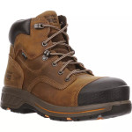 Helix boot - side