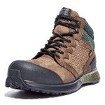 Reaxion Comp Toe Sneaker