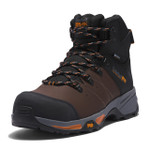 Switchback boot