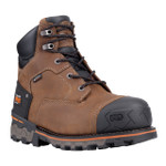 Boondock boot