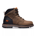 Ballast boot - side