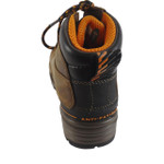 Magnitude Boot - back