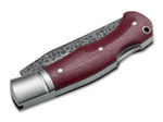 Boker Boxer Damast - folded