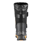 Baffin Wolf Boots - back view