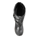 Baffin Wolf Boots - top view