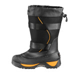 Baffin Wolf Boots - side view
