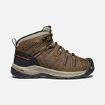 Flint Boot - side