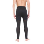 Thermasilk Long Underwear Pants - back view