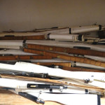 Parade Rifle